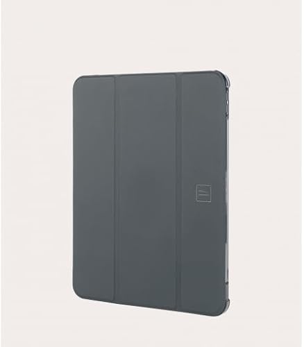 TUCANO – Schutzhülle für iPad 10. Generation 10,9 Zoll 2022 – Blau von Tucano