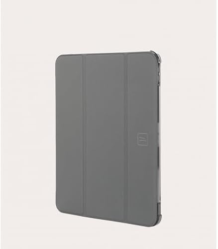 TUCANO Schutzhülle für iPad 10. Generation 10,9 Zoll 2022 – Grau TUCANO Schutzhülle für iPad 10. Generation 10,9 Zoll 2022 – Grau von Tucano