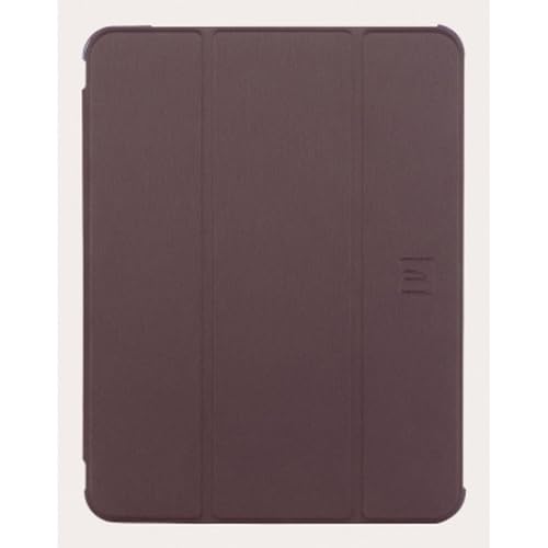 TUCANO Schutzhülle für iPad 10. Generation 10,9 Zoll 2022 – Violett TUCANO Schutzhülle für iPad 10. Generation 10,9 Zoll 2022 – Violett von Tucano