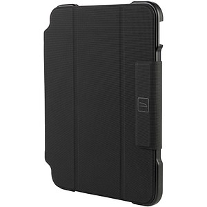 TUCANO Tablet-Hülle für Apple iPad 10. Gen (2022) schwarz von Tucano