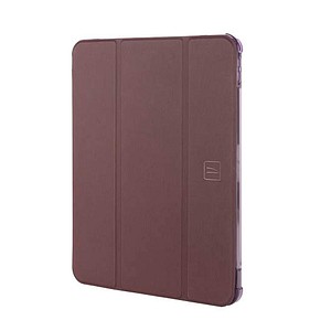 TUCANO Tablet-Hülle für Apple iPad Air 11" (M2) dunkelviolett von Tucano