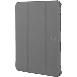 TUCANO Tablet-Hülle für Apple iPad Air 4. Gen (2020), iPad Air 5. Gen (2022), iPad Air 11" (M2) grau von Tucano