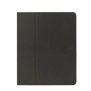 TUCANO Tablet-Hülle für Apple iPad Pro 13" (M4) schwarz von Tucano