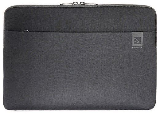 Top Sleeve MacBokk Pro 15" Notebook-Tasche 37924 schwarz von Tucano