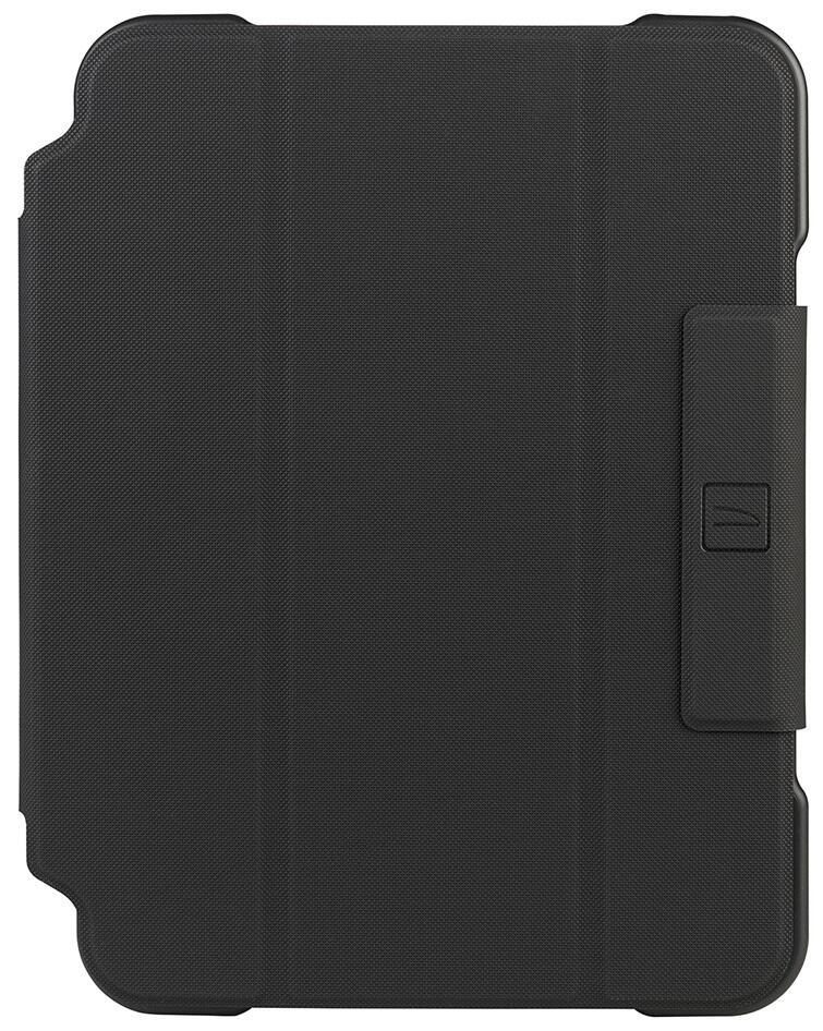 Tucano Alunno Edu Backcover für Apple iPad 10.9" (10. Generation) - Schwarz von Tucano