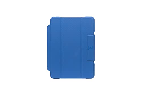 Tucano Alunno Ultra Schutzcase für das iPad 10,2 Zoll, 10,5 Zoll, dunkelblau von Tucano