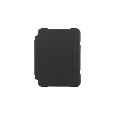 Tucano Alunno Ultra Schutzcase für iPad 10,9" 10. Gen (2022) schwarz von Tucano