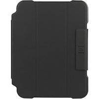 Tucano Alunno Ultra Schutzcase für iPad 10,9" 10. Gen (2022) schwarz von Tucano