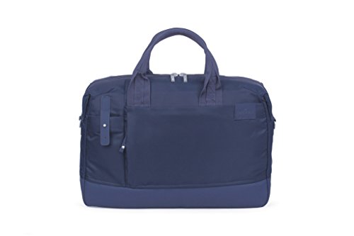 Tucano BAGIO13-B Agio Slim Tasche für MacBook Pro 33,02 cm (13 Zoll) blau von Tucano