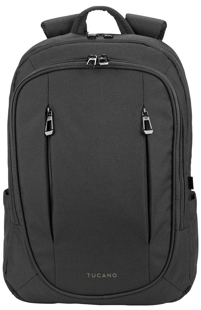 Tucano Binario Gravity Rucksack für Notebook 15,6" und Apple MacBook Pro 16" ... von Tucano