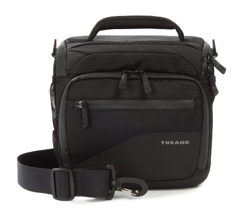 Tucano CB-TP-SL Schultertasche schwarz von Tucano