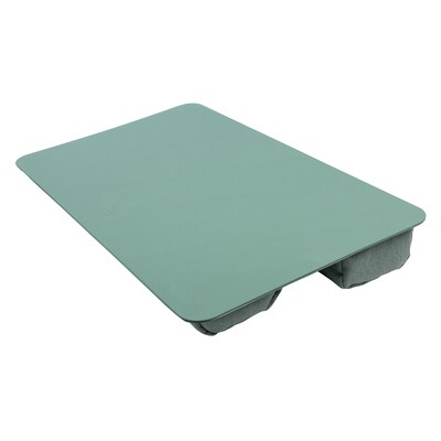 Tucano Comodo L, Kissen für Notebooks, grün Tucano Comodo L, Kissen für Notebooks, grün von Tucano