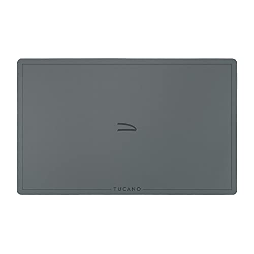 Tucano DeskPad Mauspad Multifunktionale Schreibtischunterlage aus Neopren von Tucano