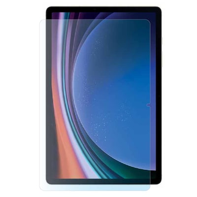 Tucano Displayschutz aus Glas für Samsung Galaxy Tab A9+ 11 Zoll (2023) von Tucano