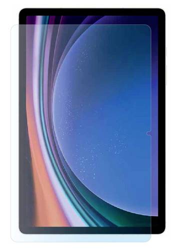 Tucano Displayschutzglas Samsung Galaxy Tab A9+ 1St. von Tucano