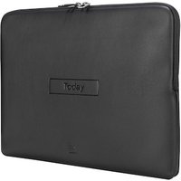 Tucano Elements Notebooktasche 14 Zoll MacBook Pro schwarz von Tucano