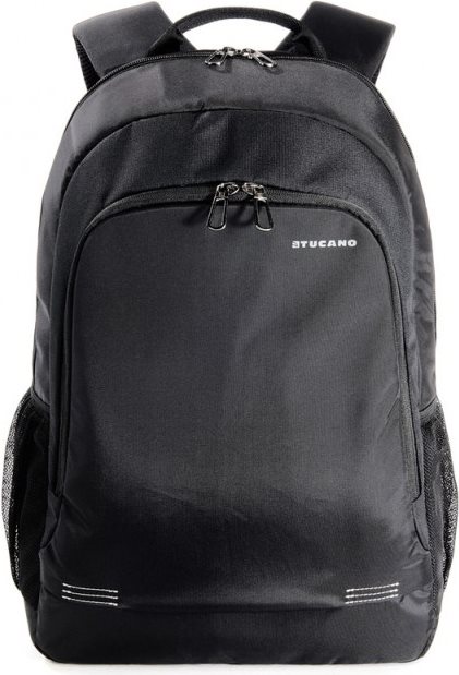 Tucano Forte - Notebook-Rucksack - 39.6 cm (15.6) - Schwarz von Tucano