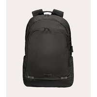 Tucano Forte Rucksack für 15,6" laptop und 16" MacBook Pro schwarz von Tucano