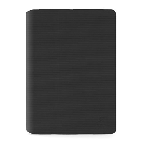Tucano Fresco iPad Air Folio Fall (schwarz) von Tucano