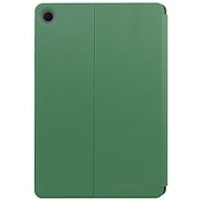 Tucano Gala Case Galaxy Tab A9+ 11 Zoll (2023) grün von Tucano
