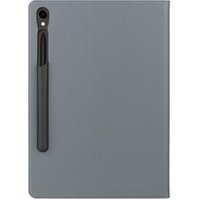 Tucano Gala Case Galaxy Tab S9/S9FE 11/10,9 Zoll dunkelgrau von Tucano