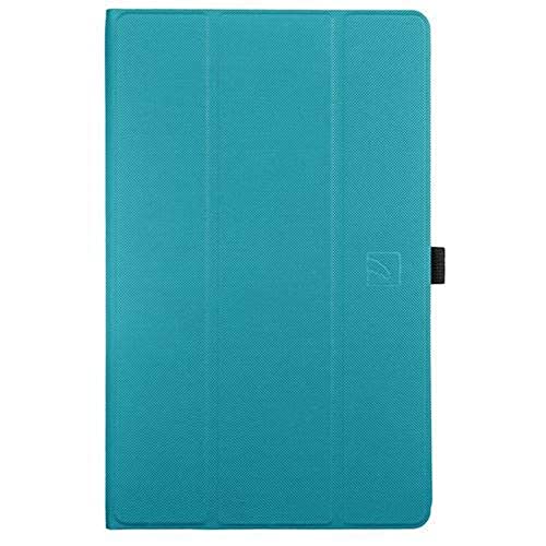 Tucano Gala Hardcase Samsung TAB A 2019, hellblau von Tucano