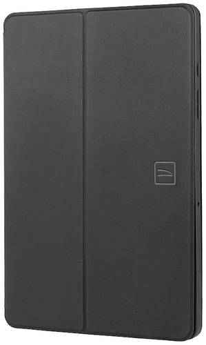 Tucano Gala Tablet Case Tablet-Cover Samsung Galaxy Tab A9+ 27,9cm (11 ) Book Cover Schwarz von Tucano