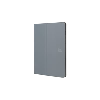 Tucano Gala Tablet Case für Samsung Galaxy TAB S10 Ultra/ S9 Ultra 14,6 Zoll, dunkelgrau von Tucano