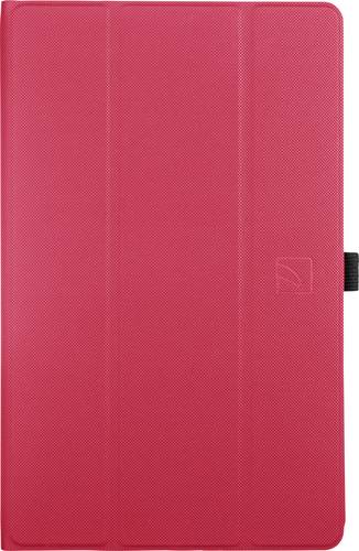 Tucano Gala Tablet-Cover Samsung Galaxy Tab A 10.1 (2019) 25,7cm (10,1 ) Book Cover Rot von Tucano