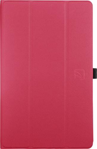 Tucano Gala Tablet-Cover Samsung Galaxy Tab A 10.1 (2019) 25,7cm (10,1 ) Book Cover Rot von Tucano