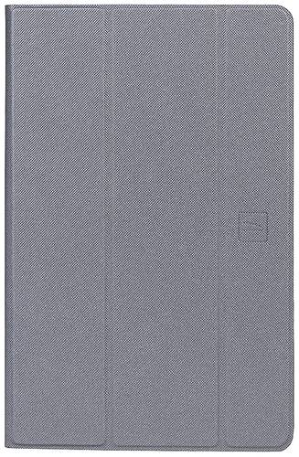 Tucano Gala Tablet-Cover Samsung Galaxy Tab S7, Galaxy Tab S8 27,9cm (11 ) Book Cover Grau von Tucano