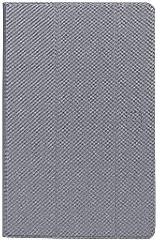 Tucano Gala Tablet-Cover Samsung Galaxy Tab S7, Galaxy Tab S8 27,9cm (11 ) Book Cover Grau von Tucano