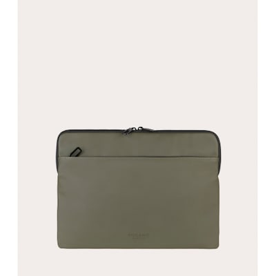 Tucano Gommo Notebooktasche 13-15 Zoll grün Tucano Gommo Notebooktasche 13-15 Zoll grün von Tucano