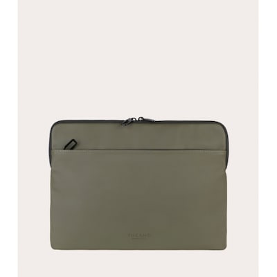 Tucano Gommo Notebooktasche 15.6 - 16 Zoll grün von Tucano