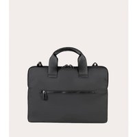 Tucano Gommo Notebooktasche Slim 13 -15 Zoll, schwarz Tucano Gommo Notebooktasche Slim 13 -15 Zoll, schwarz von Tucano
