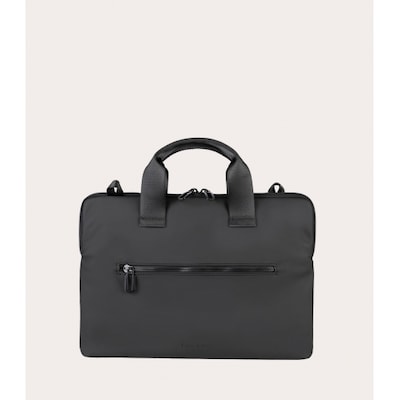 Tucano Gommo Notebooktasche Slim 13 -15 Zoll, schwarz Tucano Gommo Notebooktasche Slim 13 -15 Zoll, schwarz von Tucano