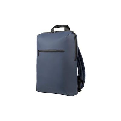 Tucano Gommo Rucksack für 15,6" Notebooks, blau von Tucano