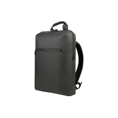 Tucano Gommo Rucksack für 15,6" Notebooks, schwarz von Tucano