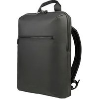 Tucano Gommo Rucksack für 15,6" Notebooks, schwarz Tucano Gommo Rucksack für 15,6" Notebooks, schwarz von Tucano
