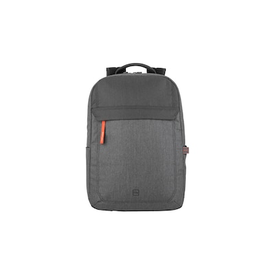 Tucano Hop 15,6 Zoll Notebook Rucksack, anthrazit von Tucano