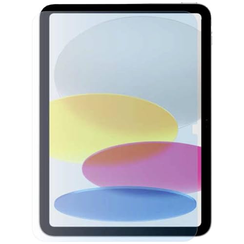 Tucano IPD1022-SP-TG Displayschutzglas Passend für Apple-Modell: iPad 10.9 (10. Generation), 1St. von Tucano