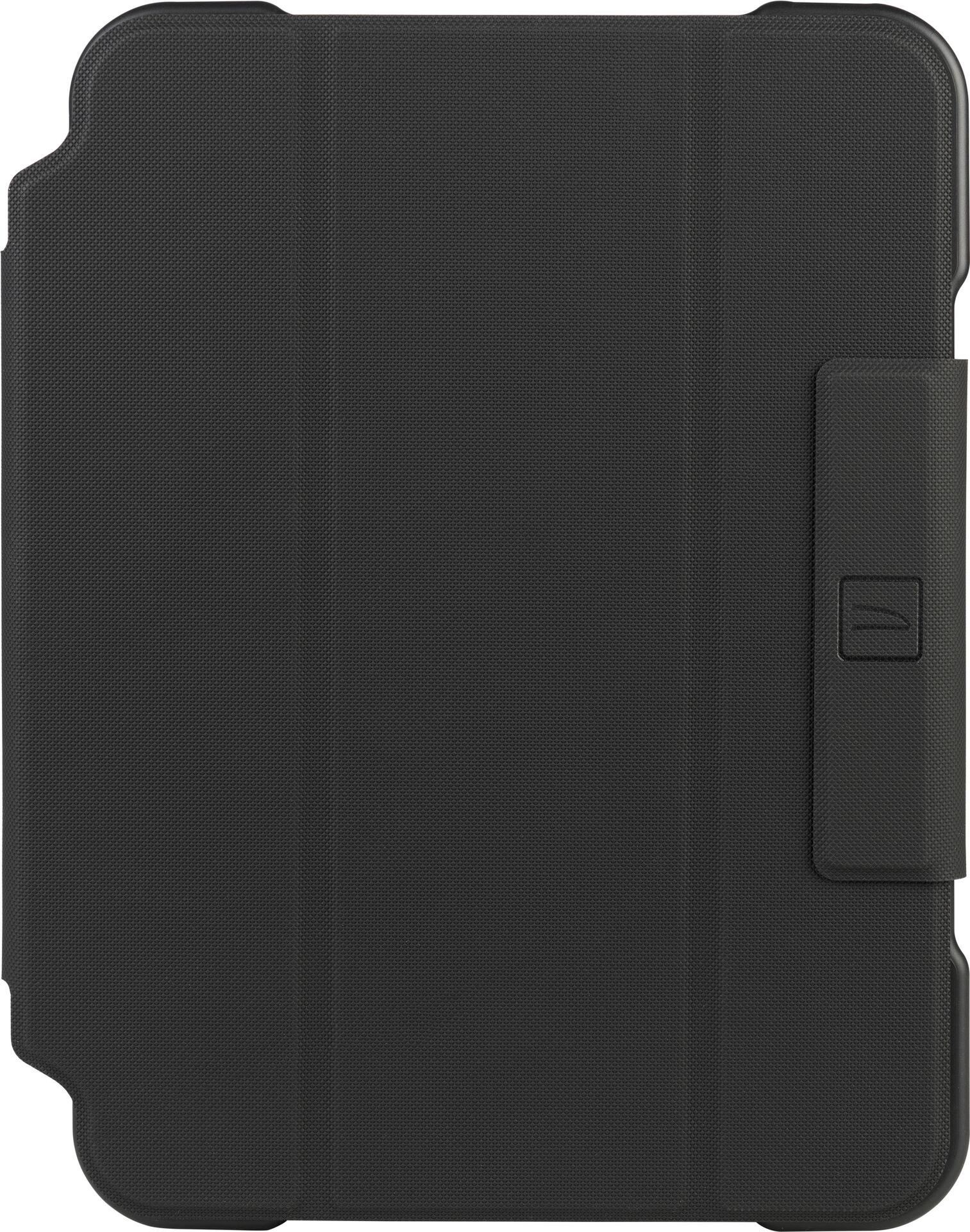 Tucano IPD1022AL-BK Tablet-Schutzhülle 27,7 cm (10.9 ) Folio Schwarz (IPD1022AL-BK) von Tucano