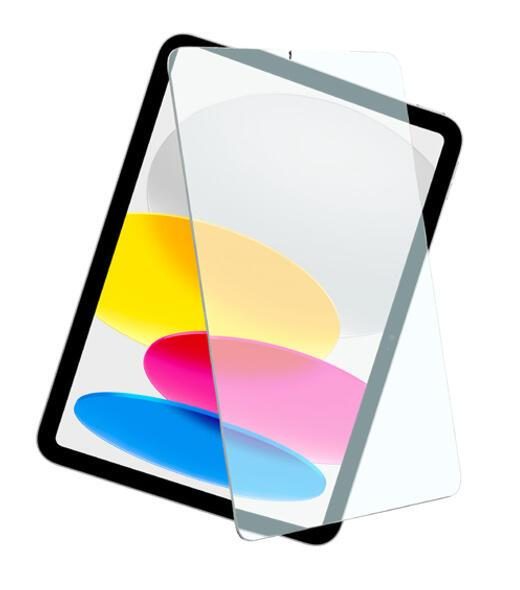 Tucano Klare Bildschirmschutzfolie für Apple iPad Air 11" M2 , 1 Stück von Tucano