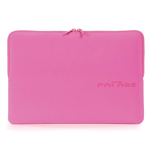 Tucano Laptop Case/Hülle 15 Zoll. Sleeve in Neopren Farbe. Praktisch, schützend, elegant und dünn. Abdeckung/Hülle ausgestattet mit Anti-Slip System®. Herren und Damen von Tucano
