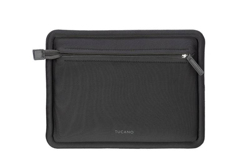 Tucano Laptop-Hülle Intorno, Bumper, Schutzhülle aus Neopren für Notebooks, MacBook Pro / Air 13 Zoll von Tucano