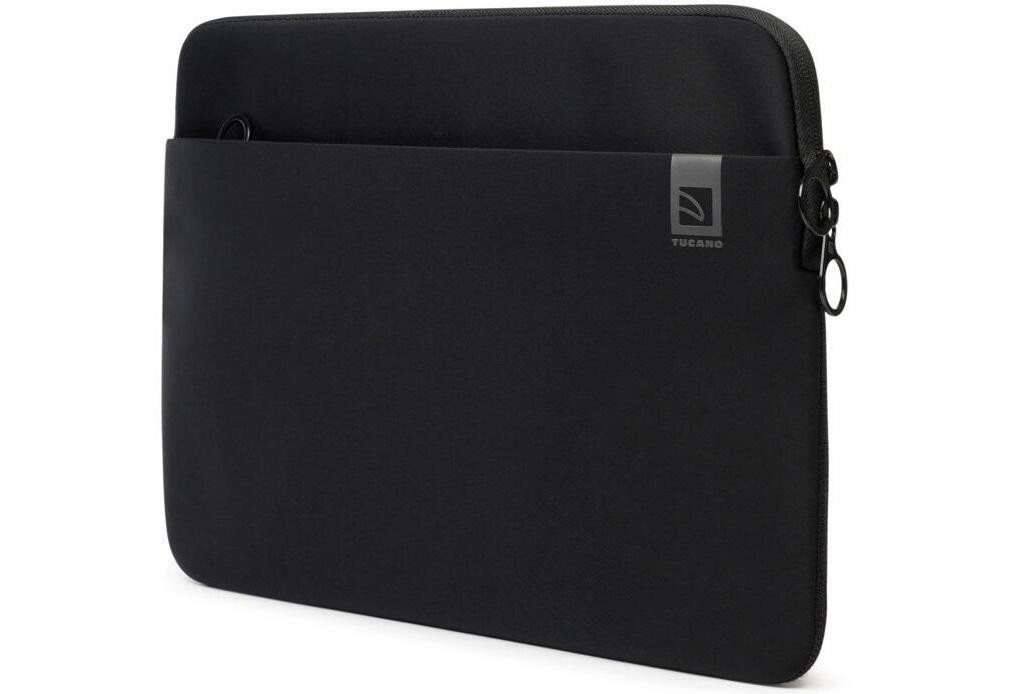 Tucano Laptop-Hülle TUCANO TOP BFTMB15-BK Tucano Laptop-Hülle TUCANO TOP BFTMB15-BK von Tucano