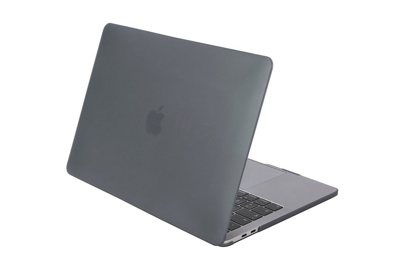 Tucano Laptop-Hülle o, 2teiliger Clip, Case aus Kunststoff für Mac Book Pro 13 Zoll (2020) von Tucano