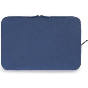 Tucano Mélange Second Skin - 30,5 cm (12 ) - Ärmelhülle - Blau - Neoprene - Einfarbig - Kratzresistent (BFM1112-B) von Tucano