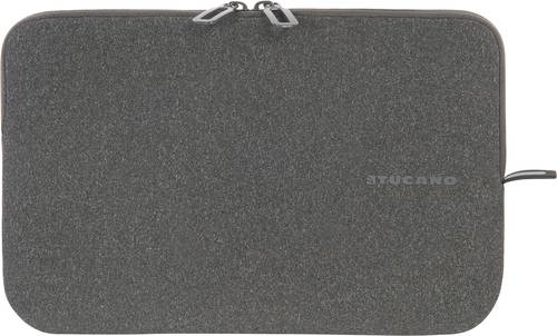 Tucano Melange Tablet-Cover Universal 25,4cm (10 ) Sleeve Schwarz von Tucano