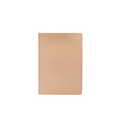 Tucano Metal Case für iPad 9. Gen. (10.2" 2021)/ iPad Air (10.5" 2019) Gold von Tucano
